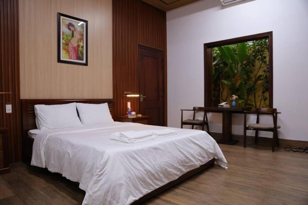 Vidanang Pool Villa 5 Bedroom Da Nang Zewnętrze zdjęcie