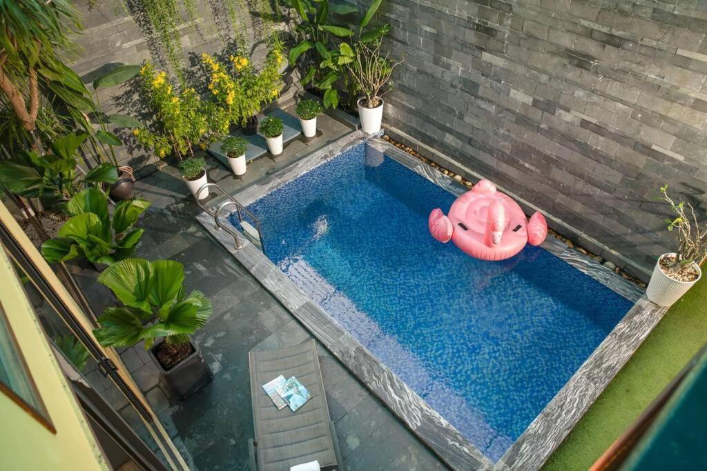 Vidanang Pool Villa 5 Bedroom Da Nang Zewnętrze zdjęcie